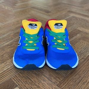 Baby New Balance Fresh Foam